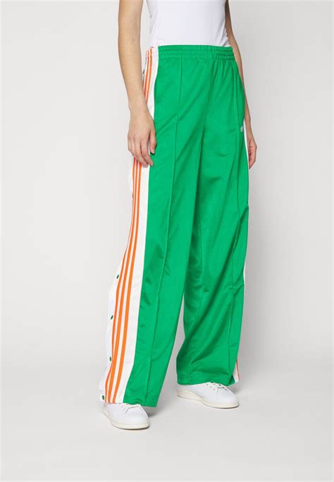 adidas broek met drukknopen heren|adidas Originals ADICOLOR CLASSICS ADIBREAK .